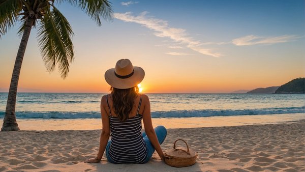 Voyages tout compris avantages : le secret des vacances parfaites